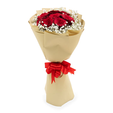 Ahlam Bouquet   باقة أحلام